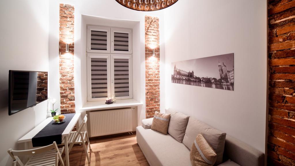 Cracow Rent Apartments - Spacious Apartments For 2-7 People In Quiet Area - Kolberga Street Nr 3 - 10 Min To Main Square By Foot Cracovia Exterior foto
